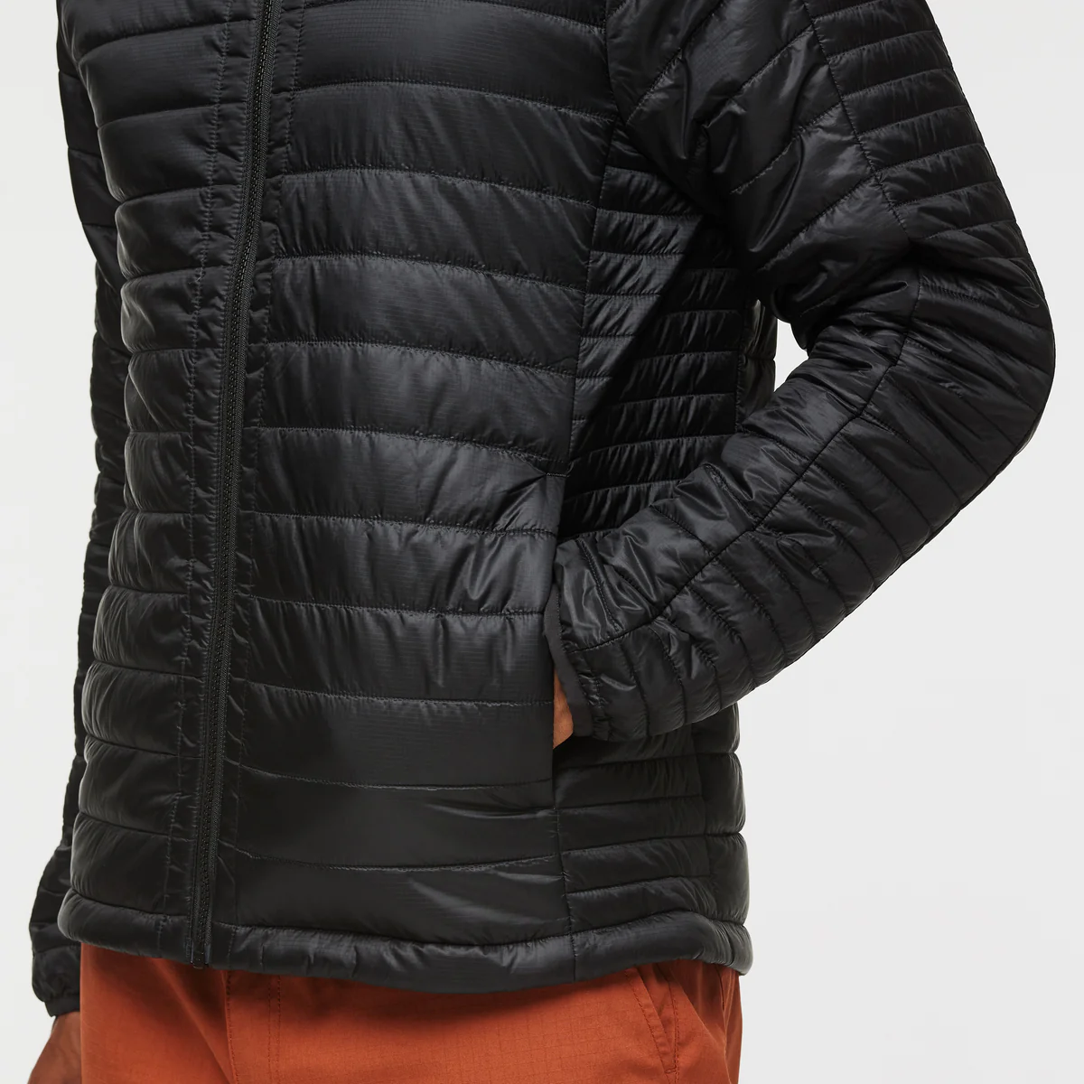 Capa Insulated Hooded Jacket - Men's - Image 8