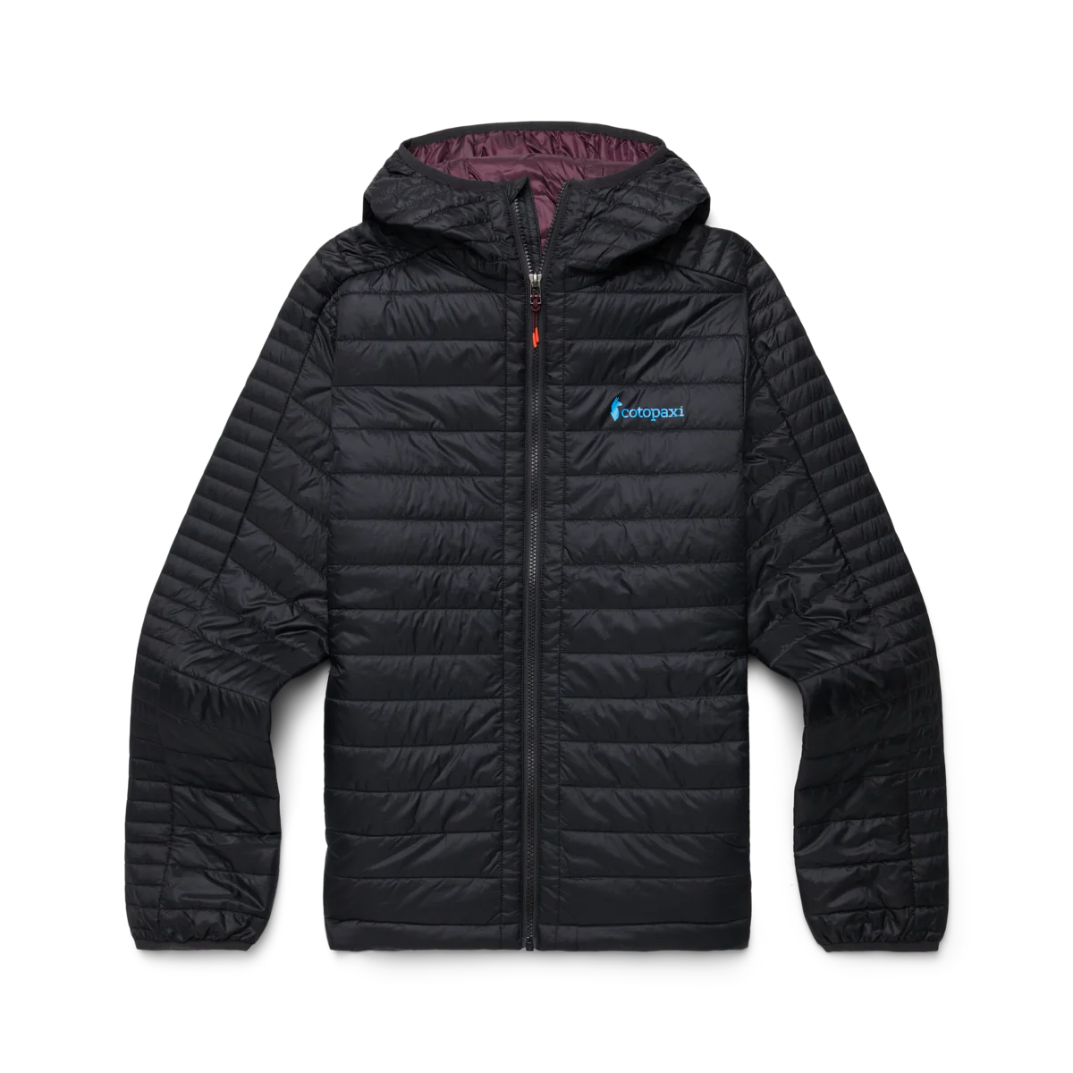 Capa Insulated Hooded Jacket - Men's - Image 9