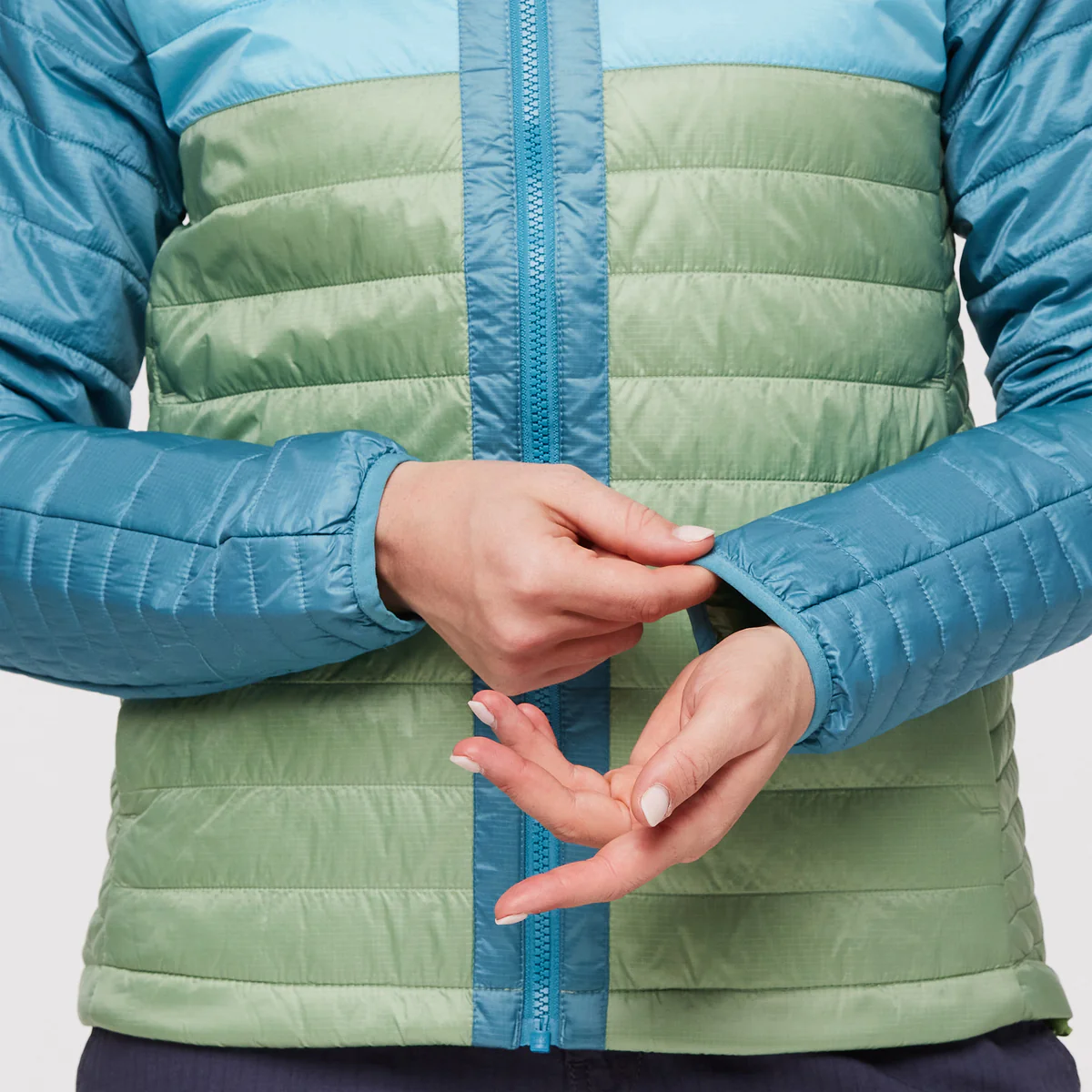 Capa Insulated Hooded Jacket - Women's - Image 16