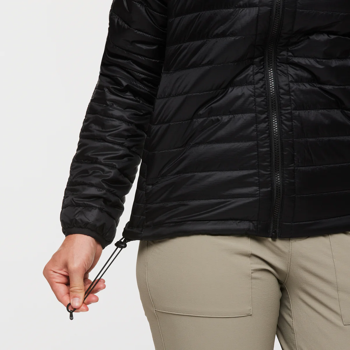 Capa Insulated Hooded Jacket - Women's - Image 6