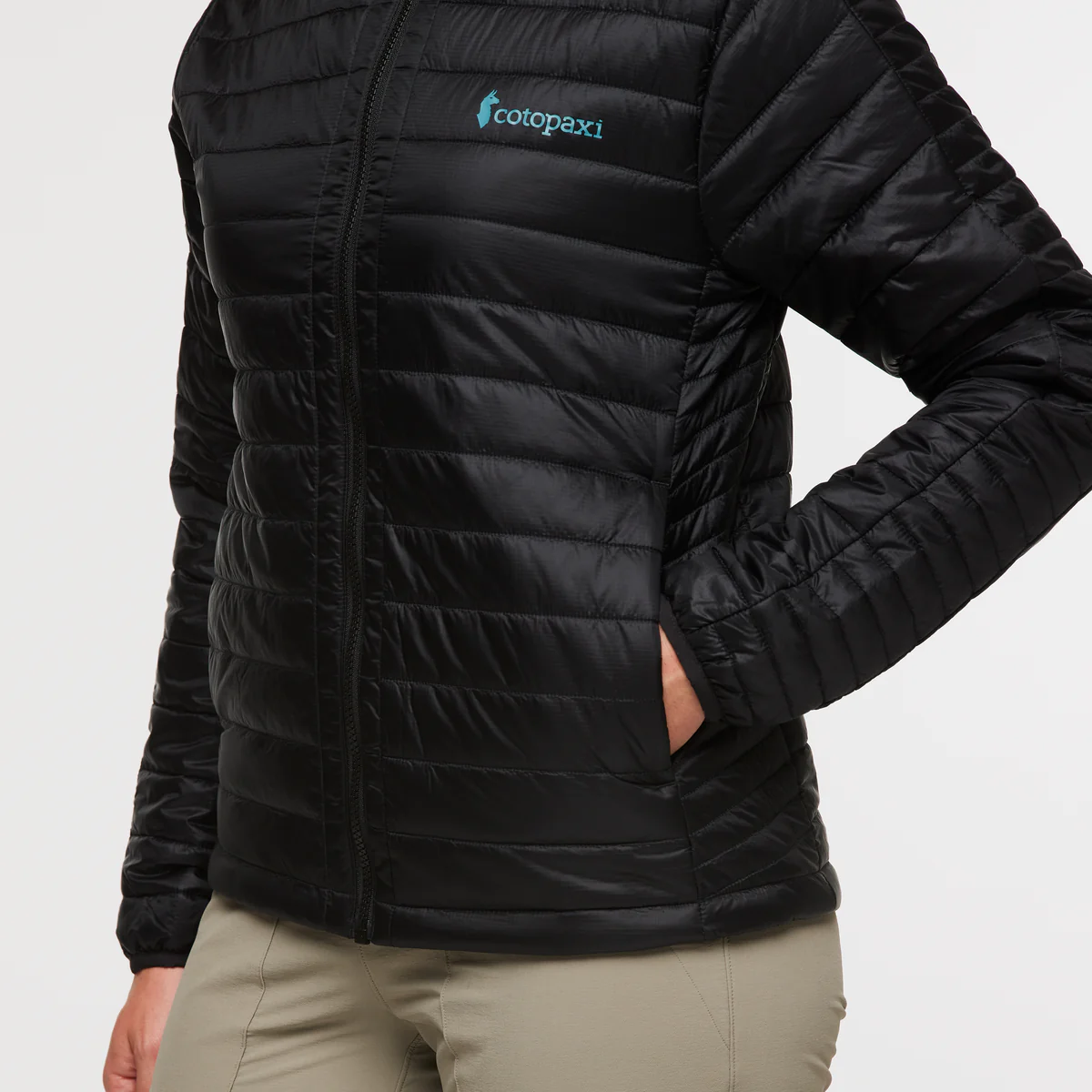 Capa Insulated Hooded Jacket - Women's - Image 8