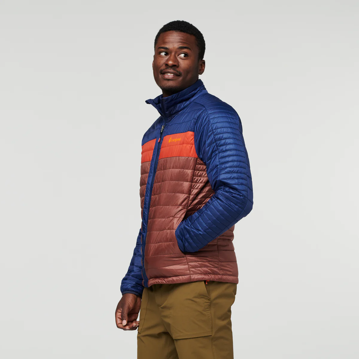 Capa Insulated Jacket - Men's - Image 10