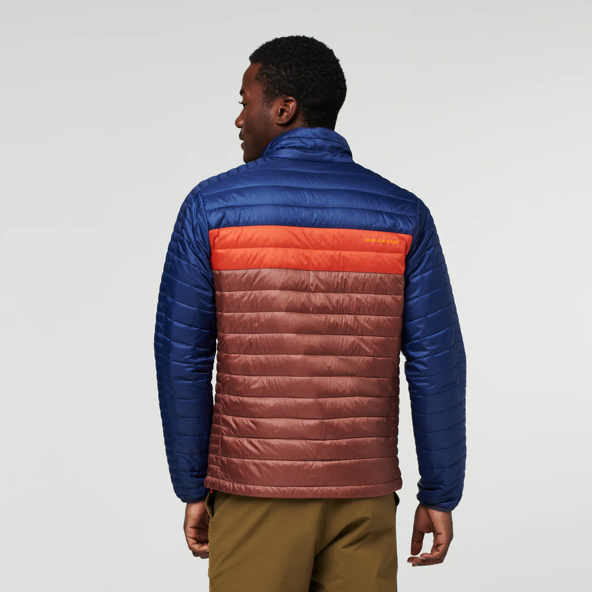 Capa Insulated Jacket - Men's - Image 11