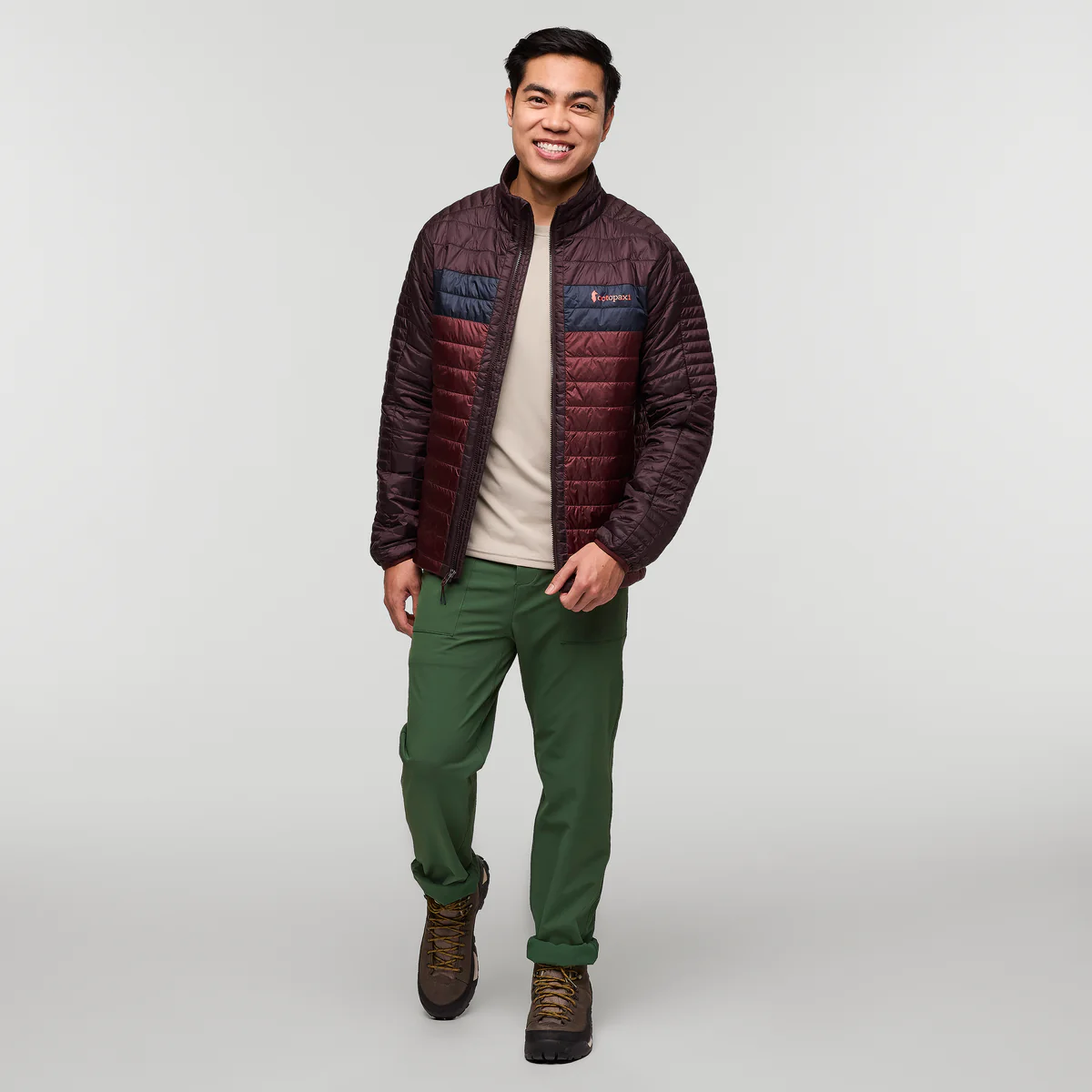 Capa Insulated Jacket - Men's - Image 3