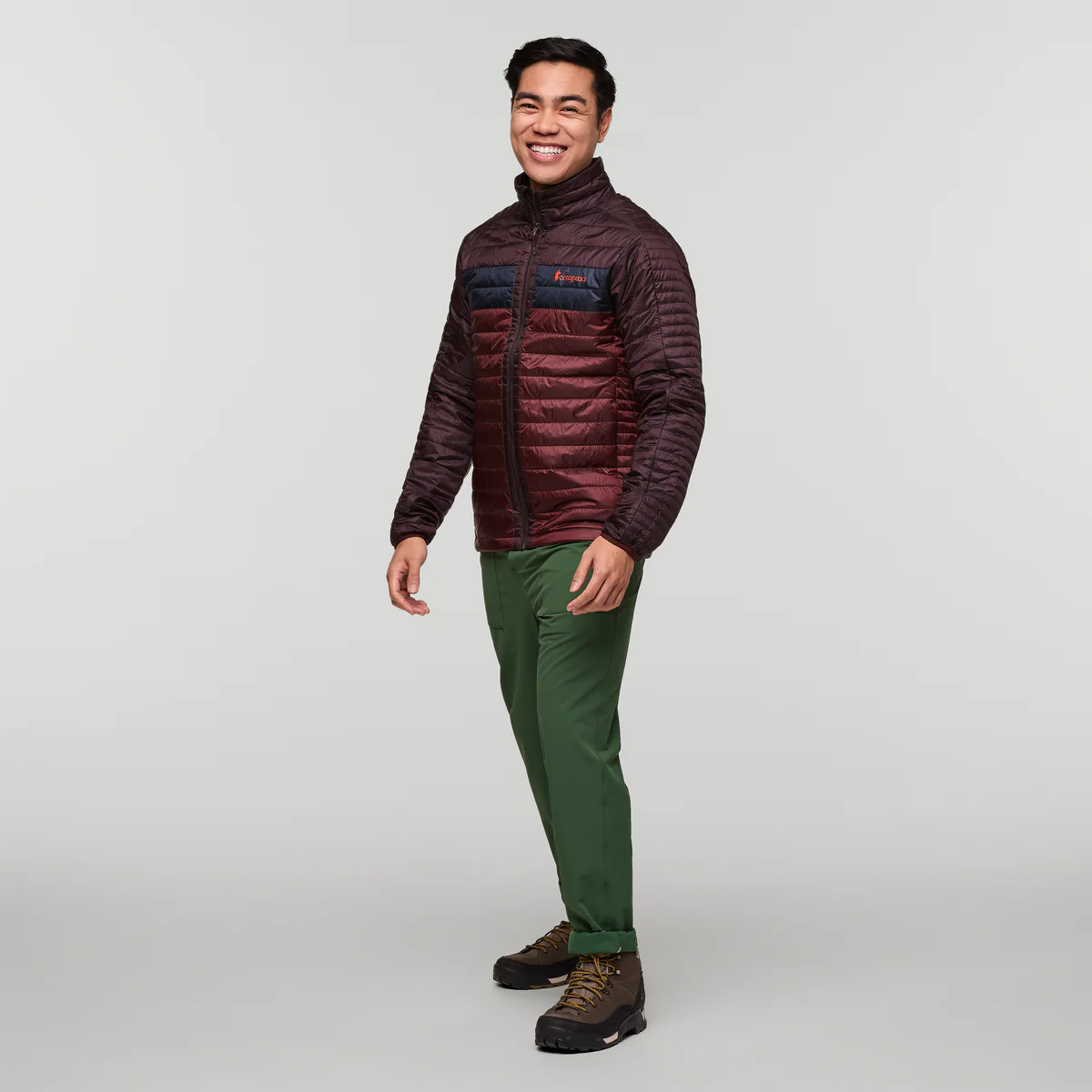 Capa Insulated Jacket - Men's - Image 4