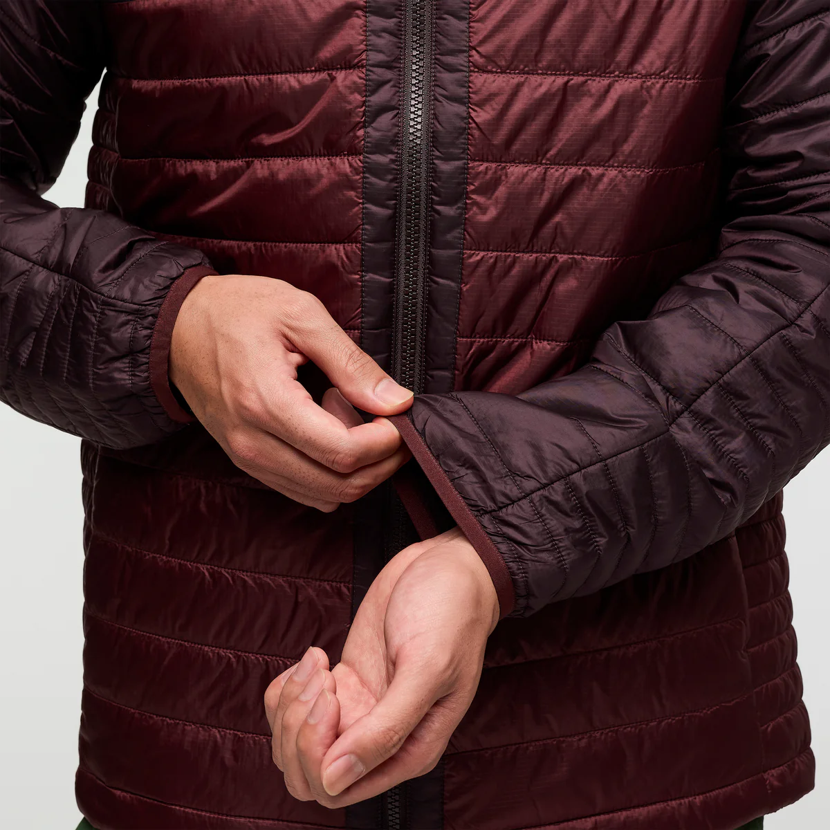 Capa Insulated Jacket - Men's - Image 6