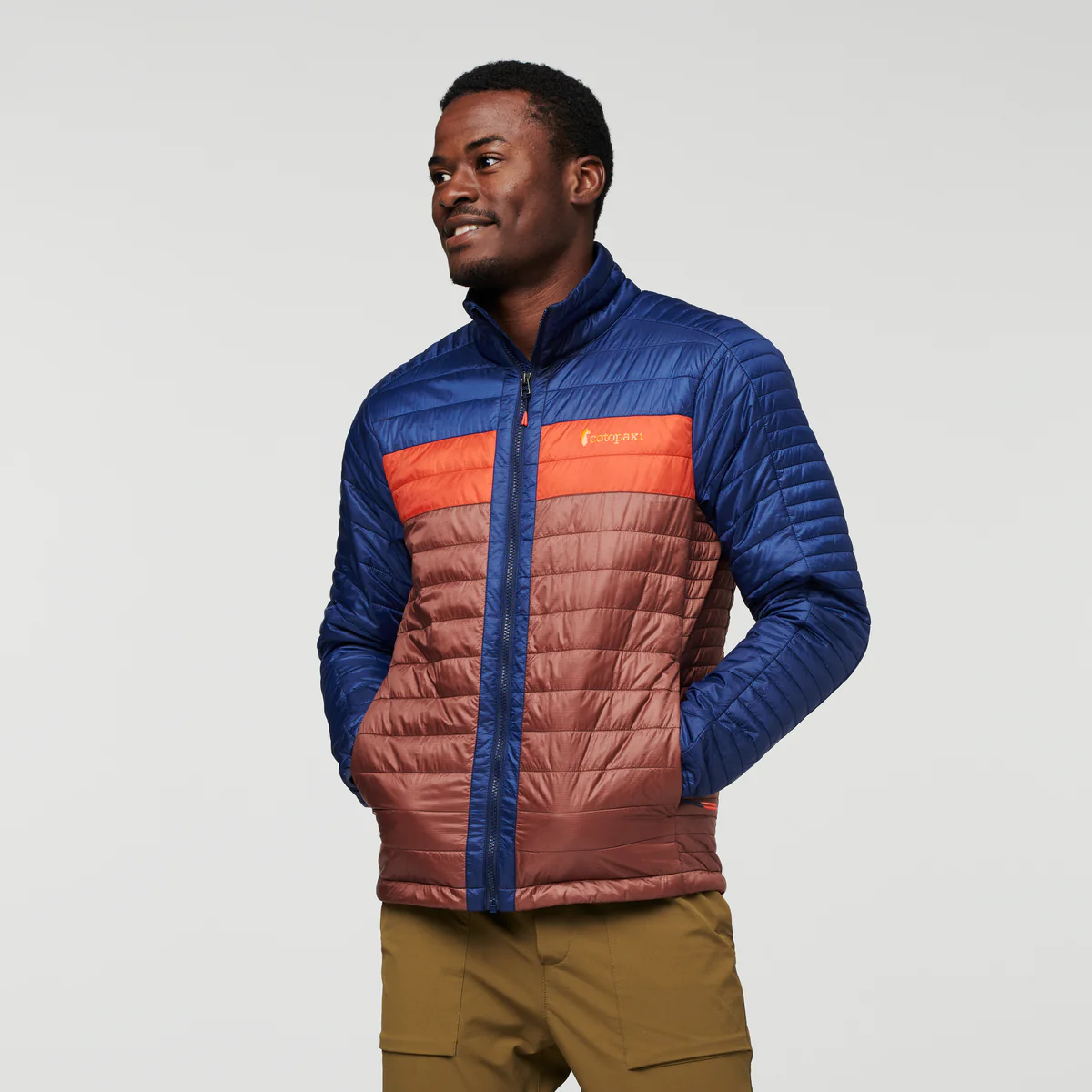 Capa Insulated Jacket - Men's - Image 8
