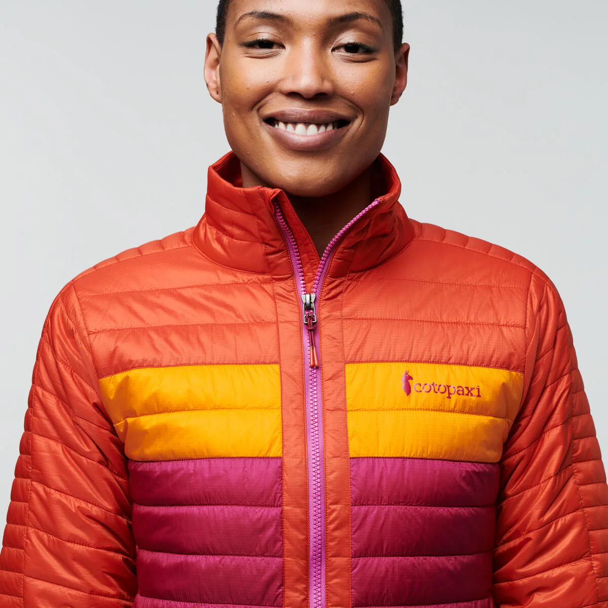 Capa Insulated Jacket - Women's - Image 10