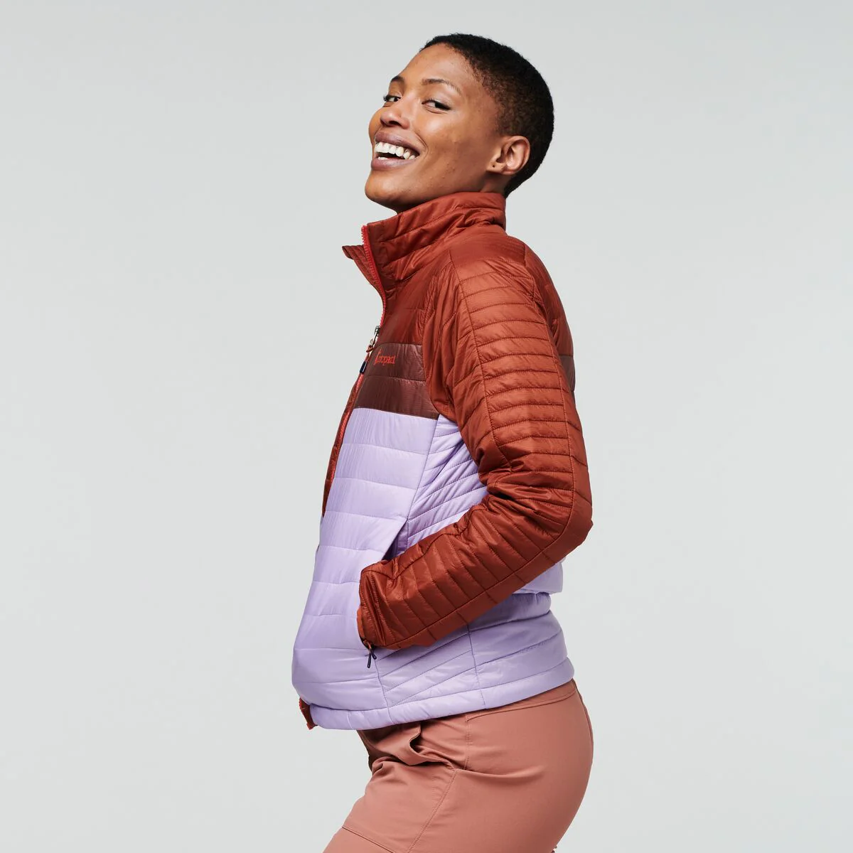 Capa Insulated Jacket - Women's - Image 3