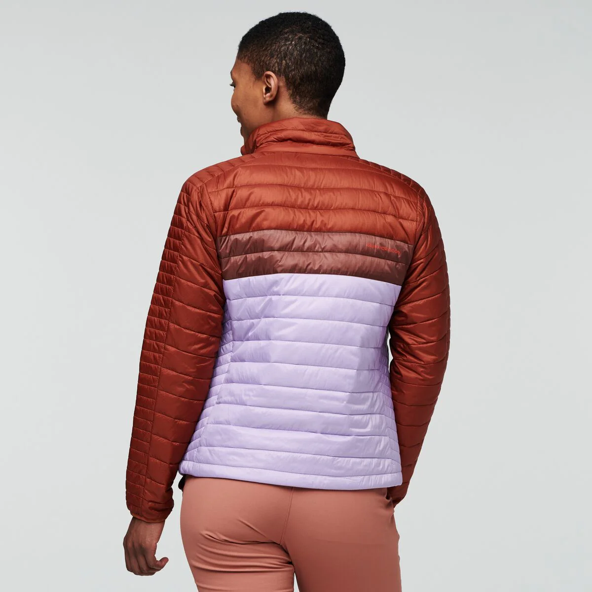 Capa Insulated Jacket - Women's - Image 4