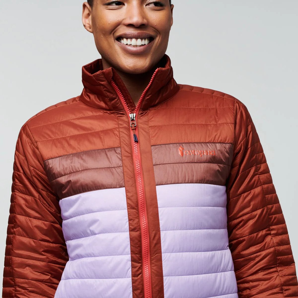 Capa Insulated Jacket - Women's - Image 5