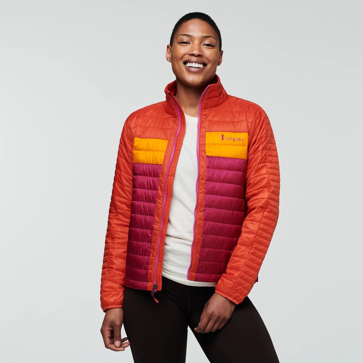 Capa Insulated Jacket - Women's - Image 6