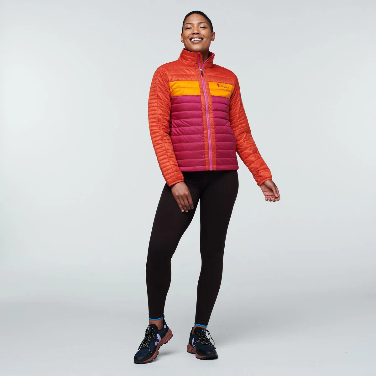 Capa Insulated Jacket - Women's - Image 7