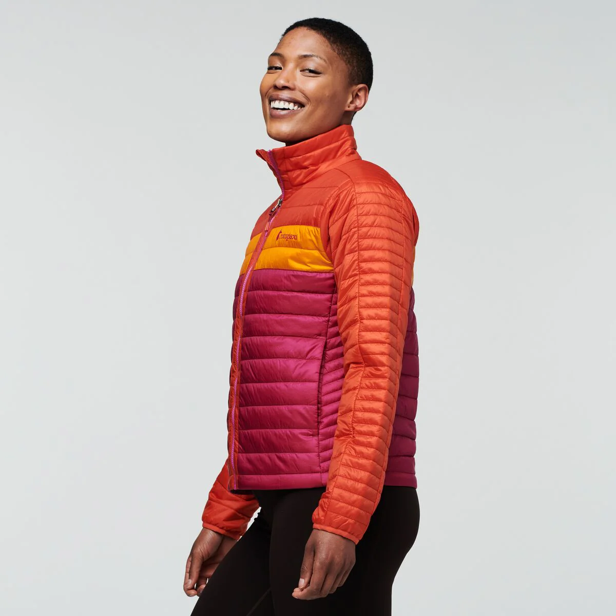 Capa Insulated Jacket - Women's - Image 8