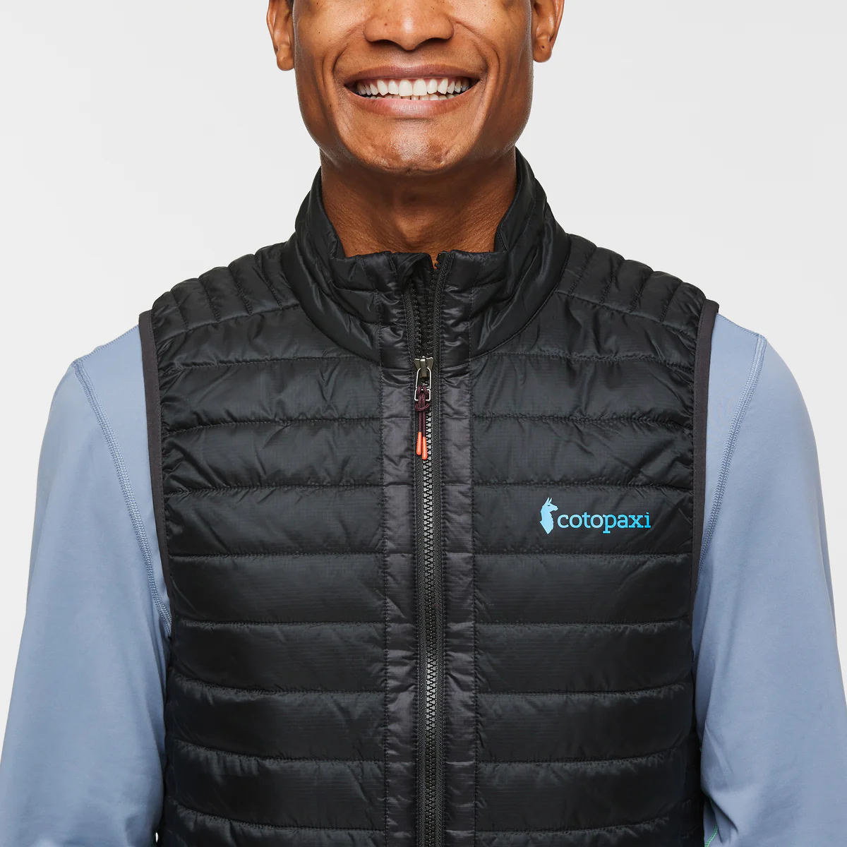 Capa Insulated Vest - Men's - Image 5