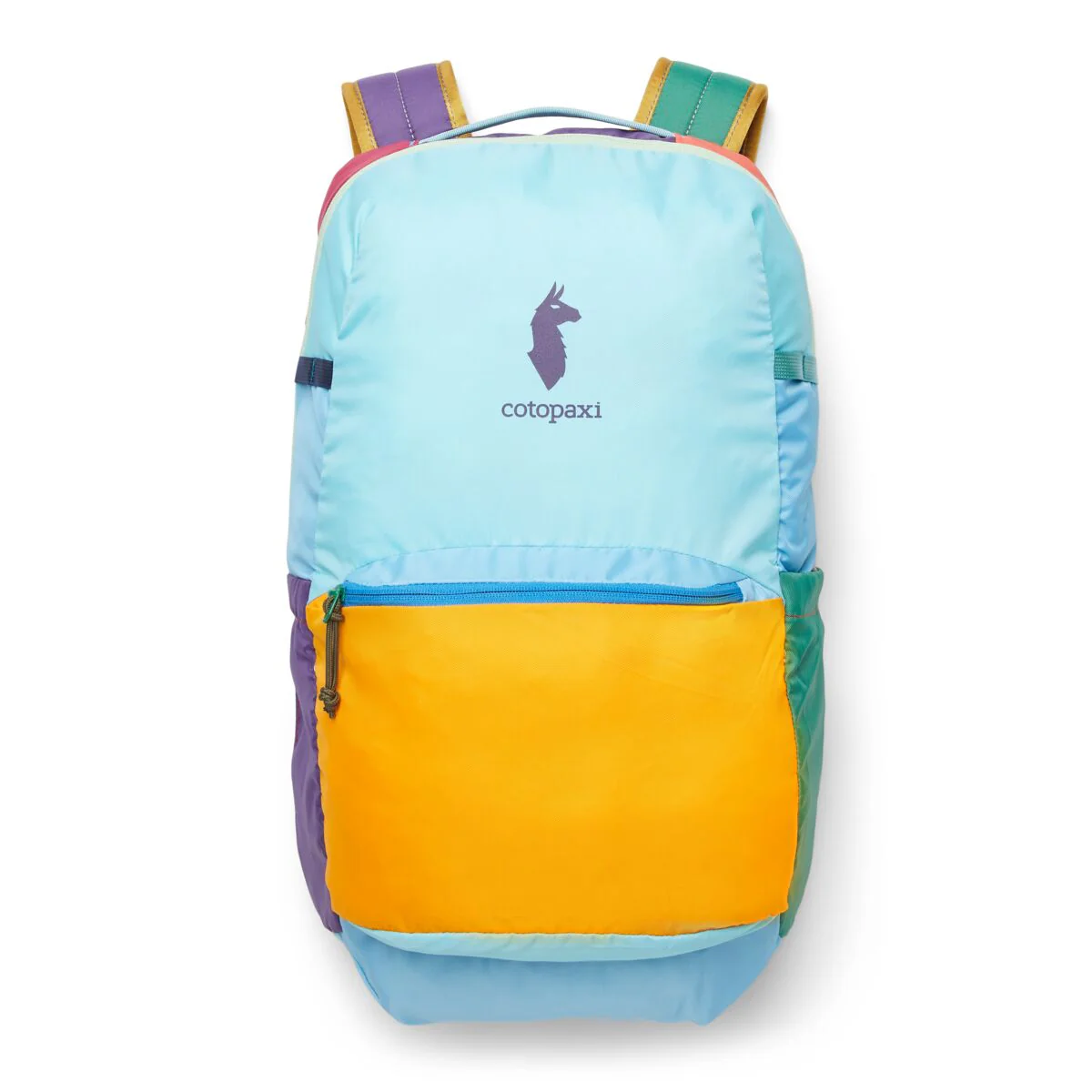 Chiquillo 26L Backpack - Del Día - Image 3