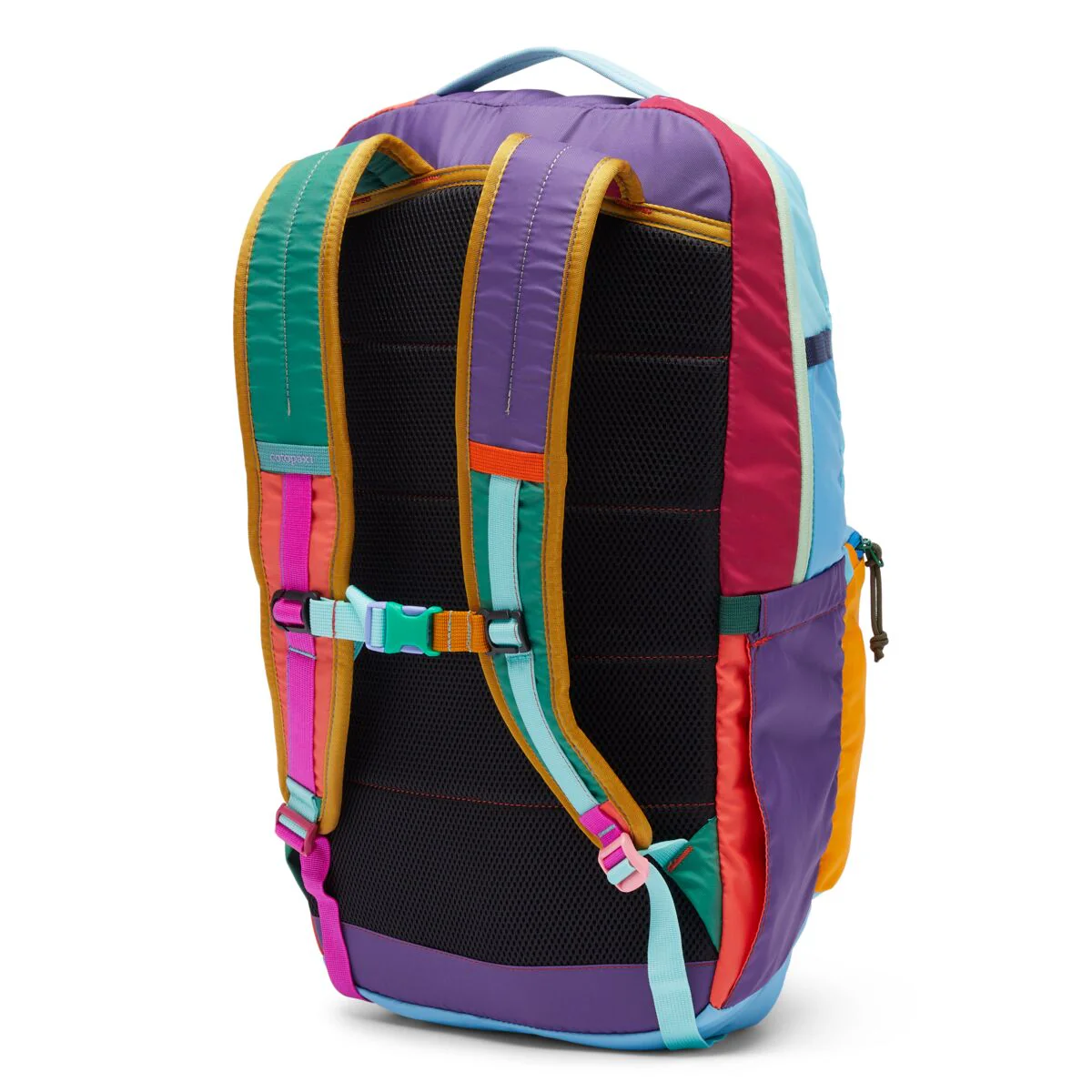 Chiquillo 26L Backpack - Del Día - Image 4