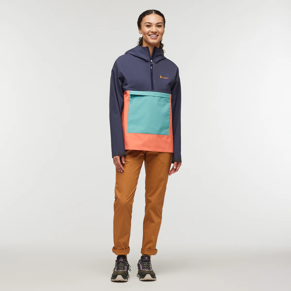Cielo Rain Anorak - Women's - Image 3
