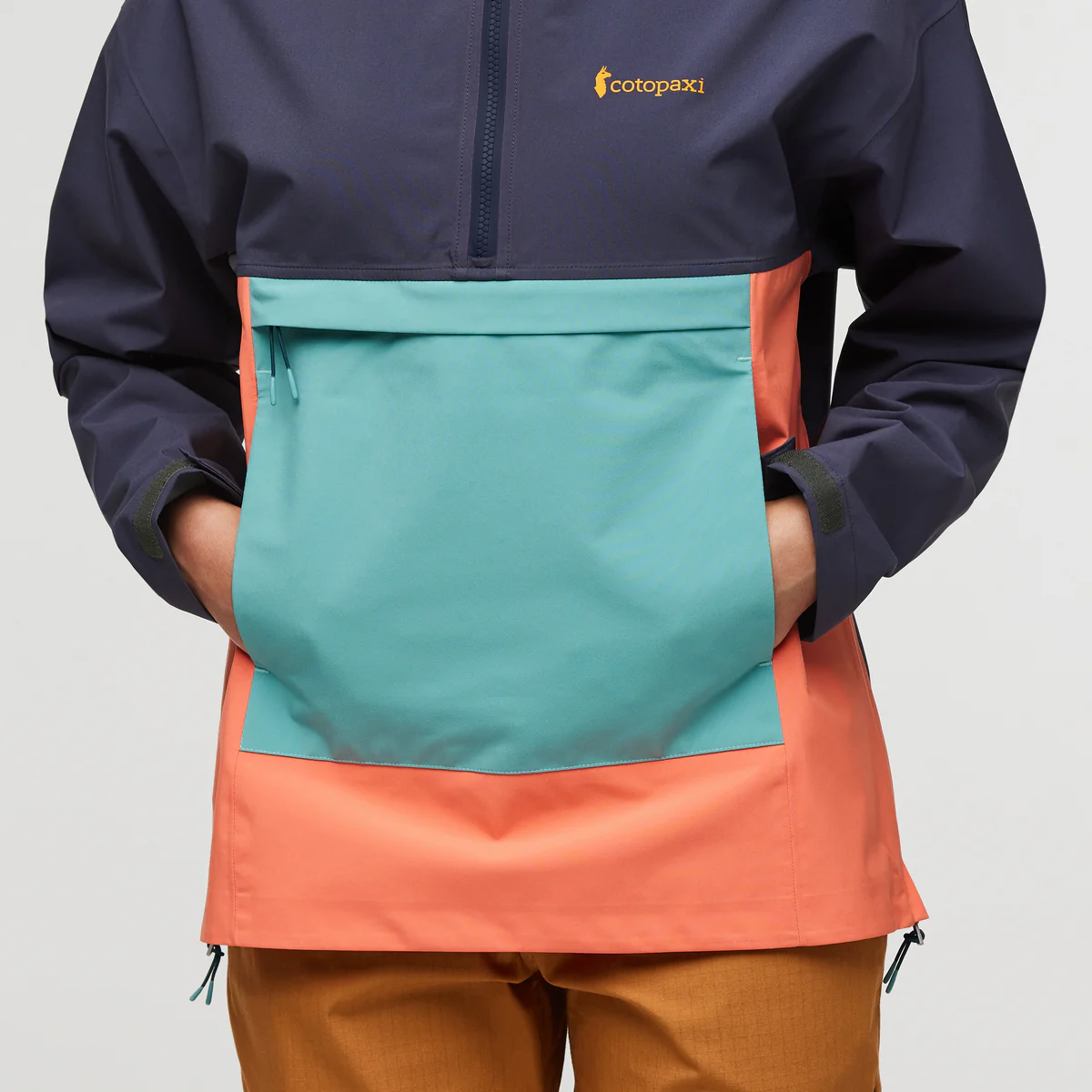 Cielo Rain Anorak - Women's - Image 4