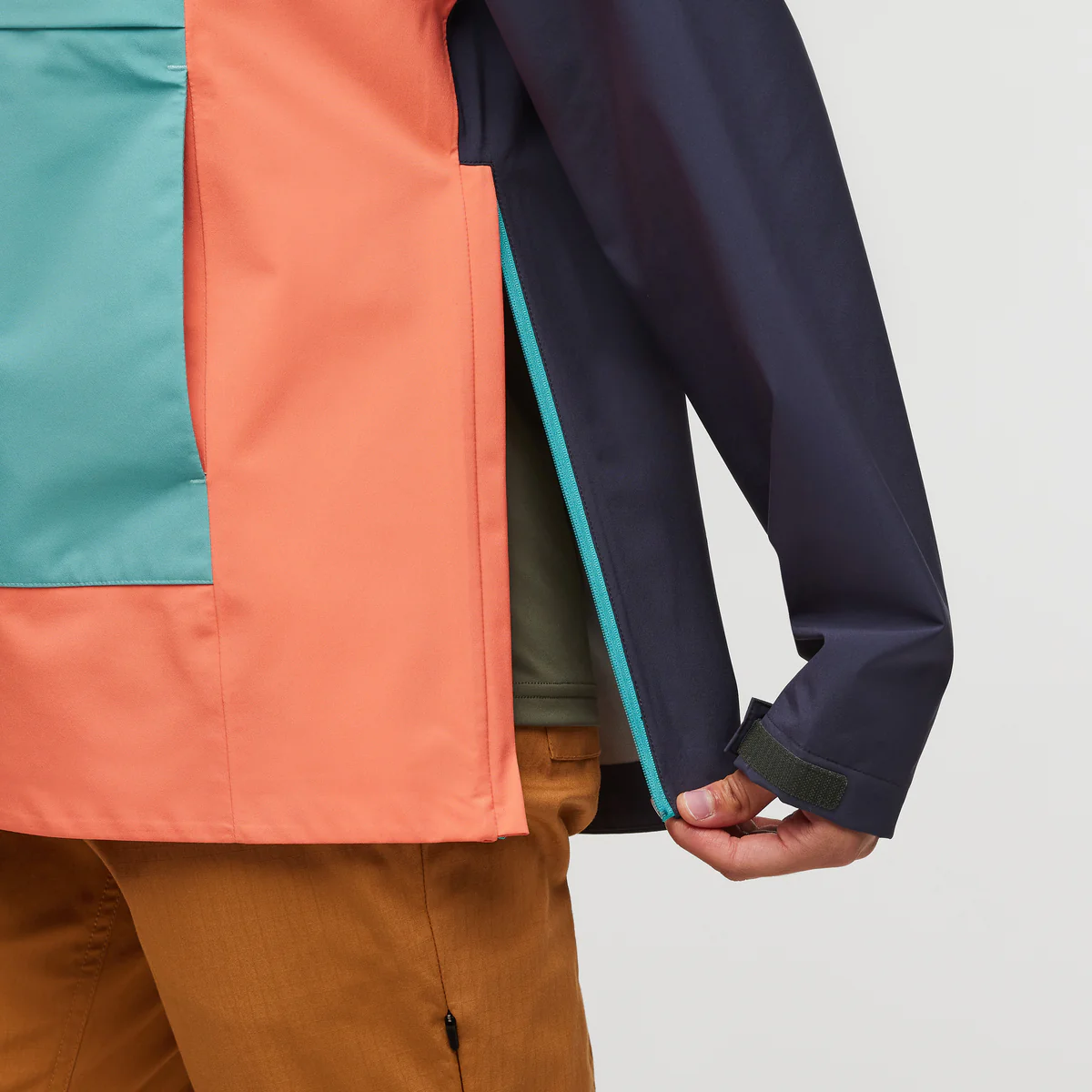 Cielo Rain Anorak - Women's - Image 6