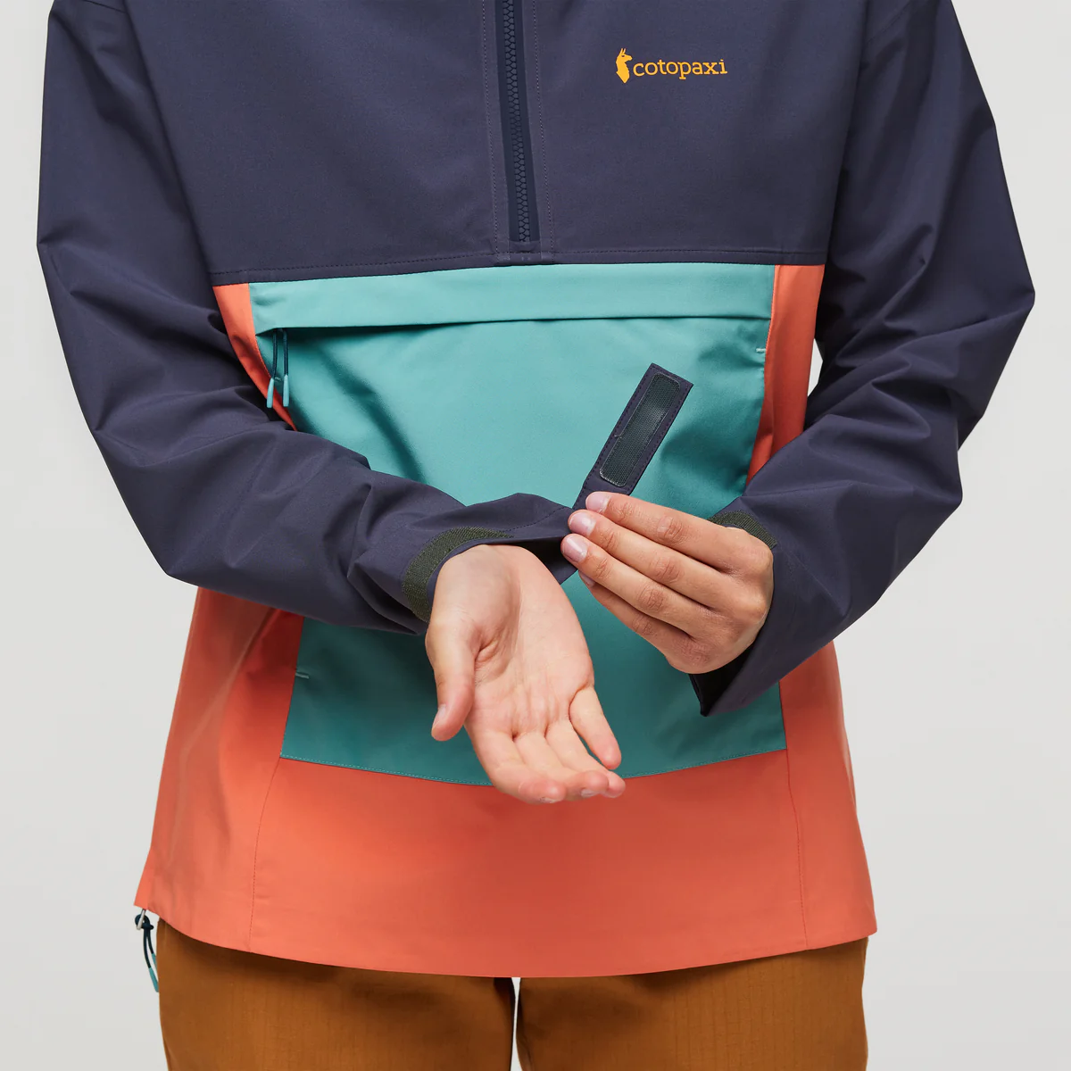 Cielo Rain Anorak - Women's - Image 8
