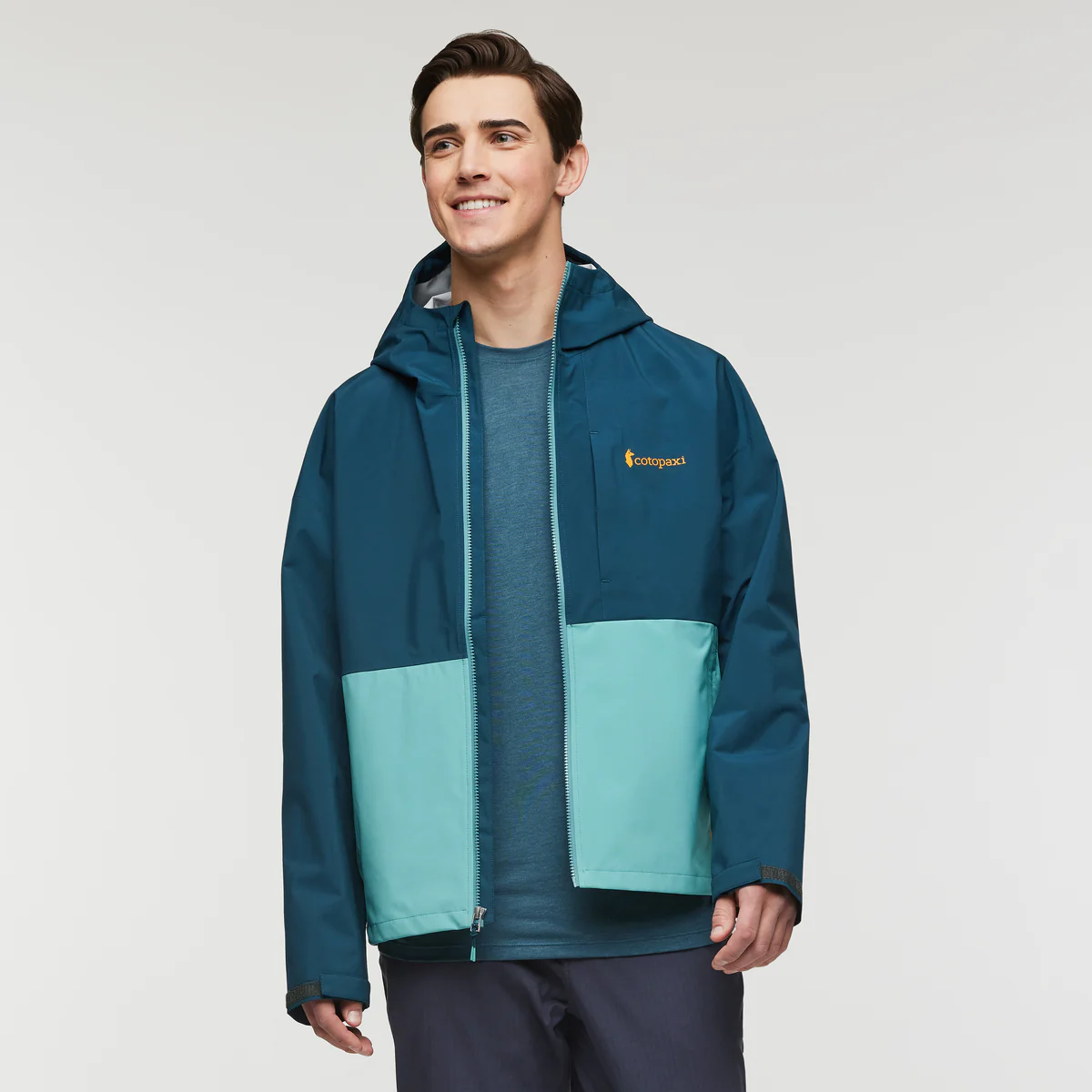 Cielo Rain Jacket - Men's - Image 10