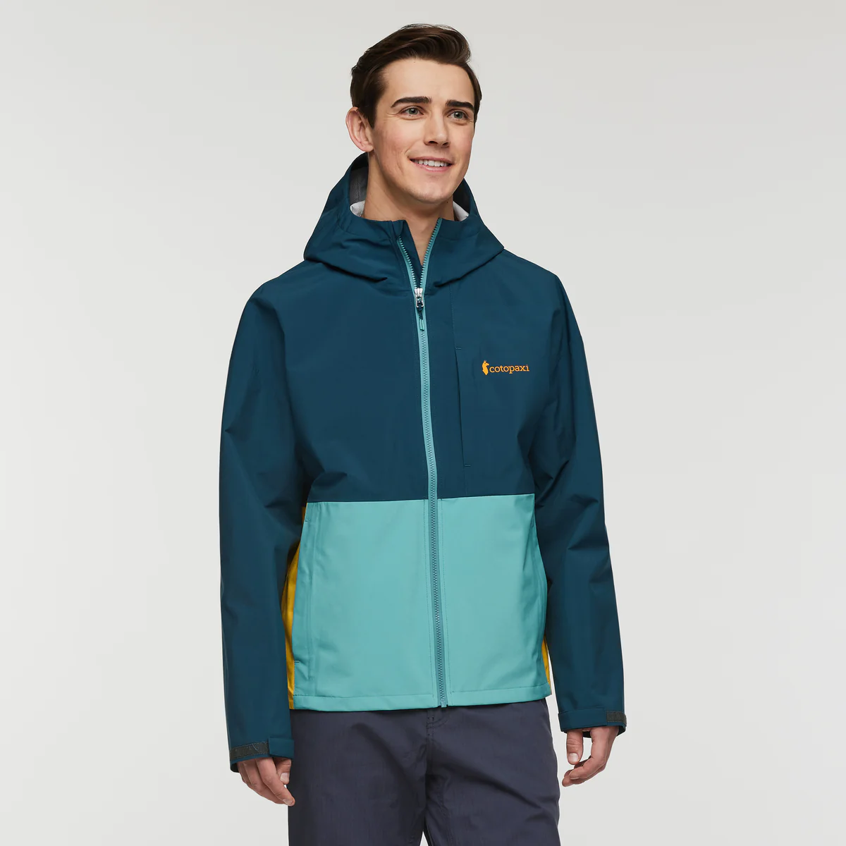 Cielo Rain Jacket - Men's - Image 13