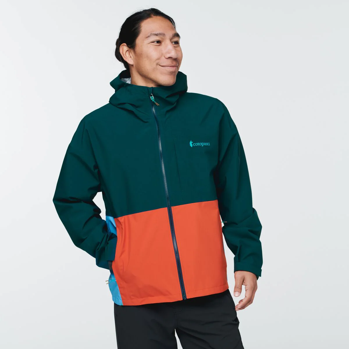 Cielo Rain Jacket - Men's - Image 14