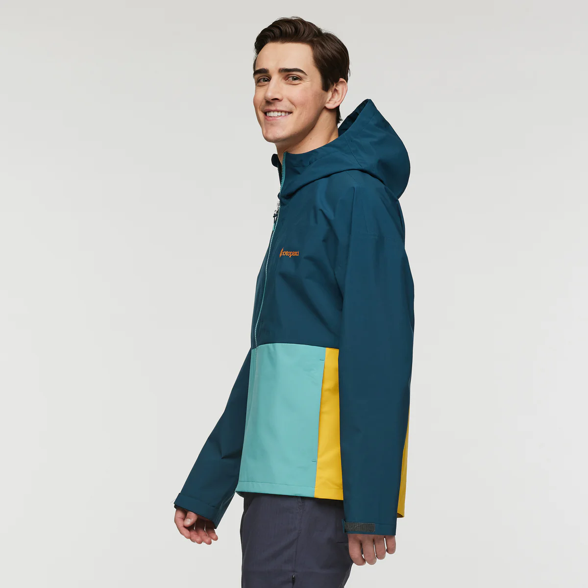 Cielo Rain Jacket - Men's - Image 15