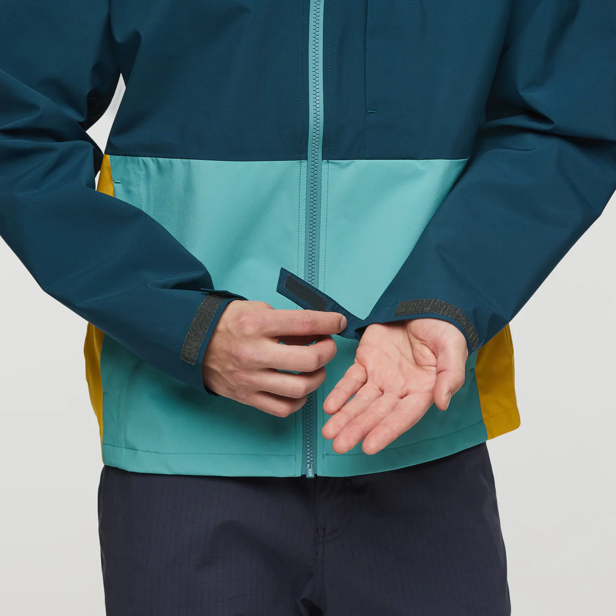 Cielo Rain Jacket - Men's - Image 17