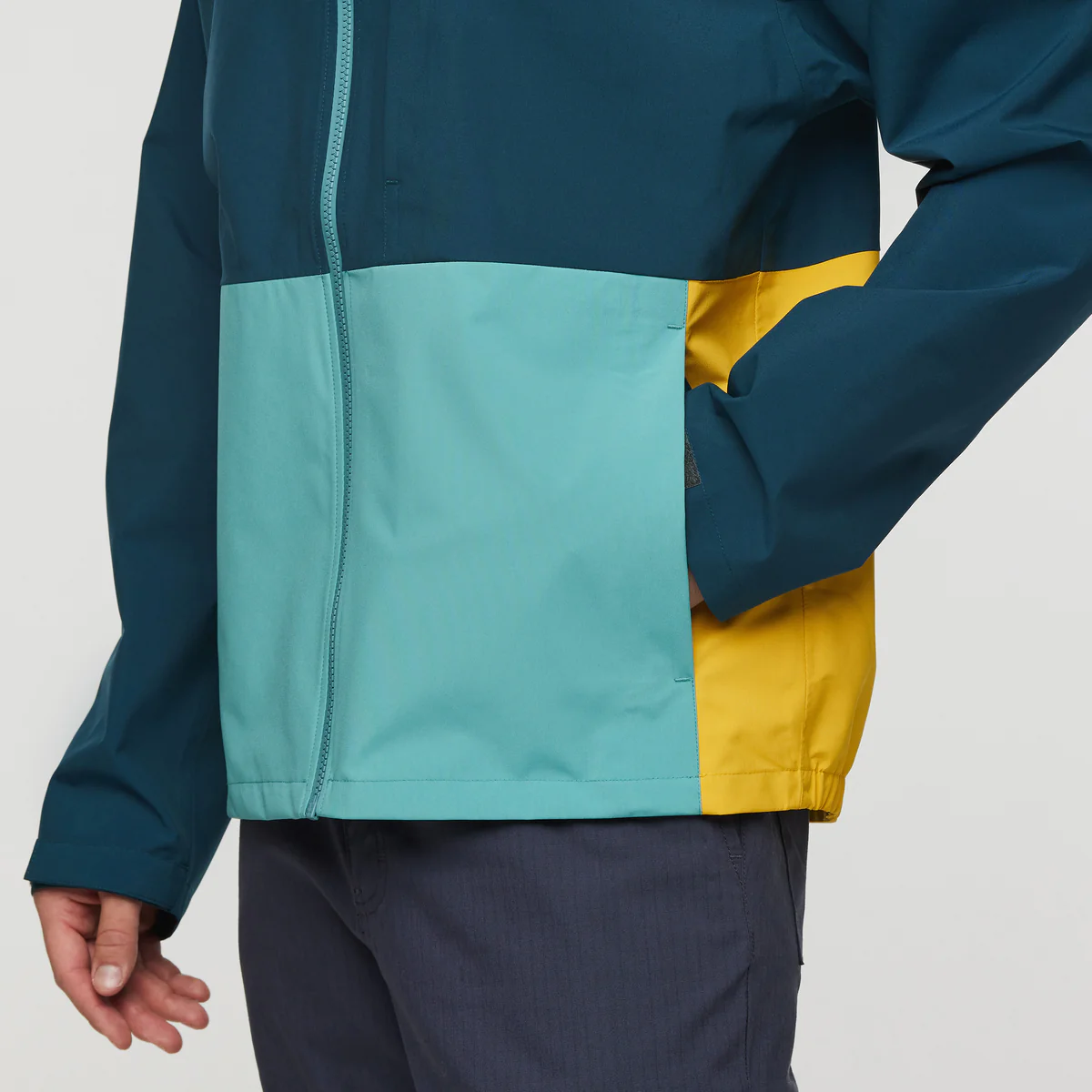 Cielo Rain Jacket - Men's - Image 18