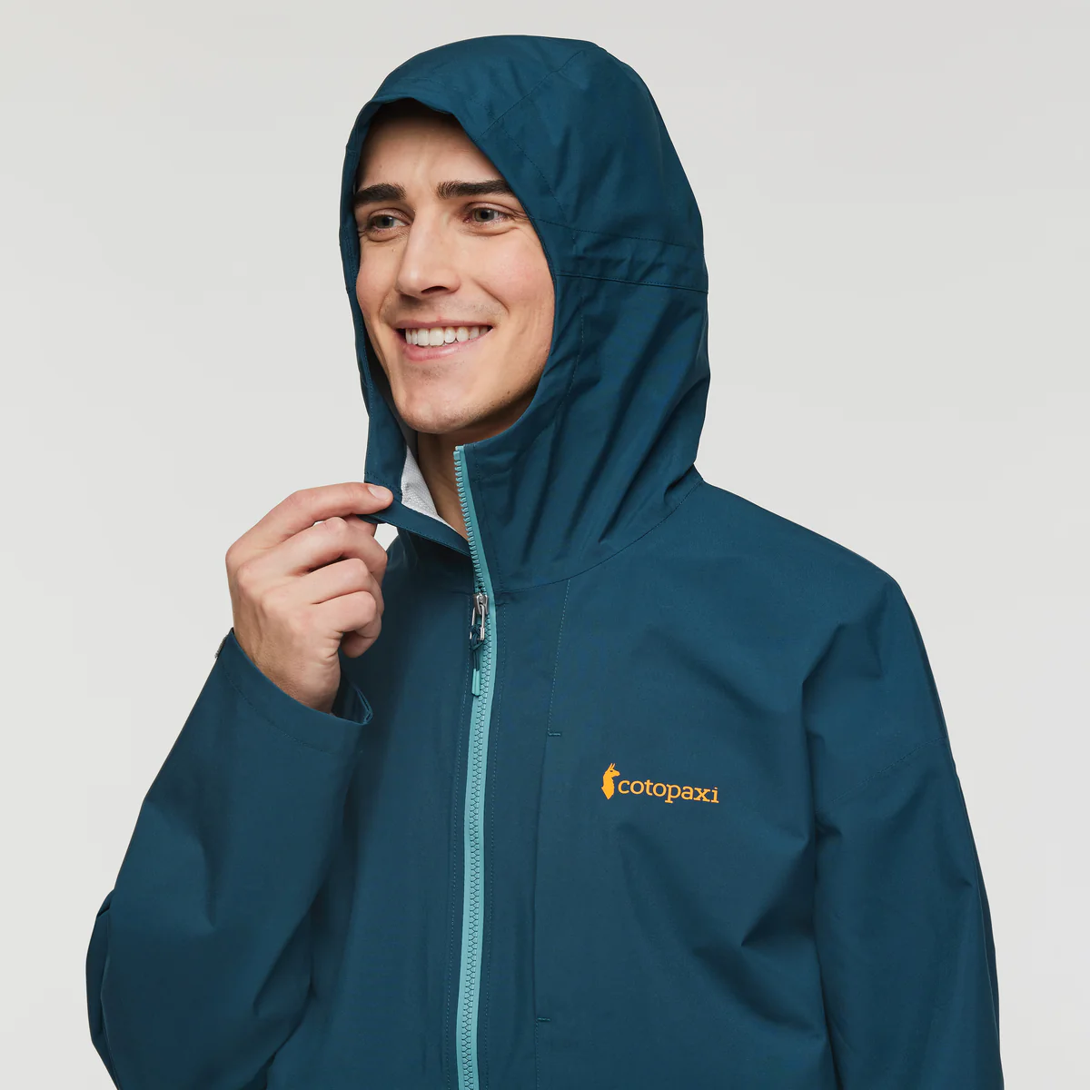Cielo Rain Jacket - Men's - Image 19