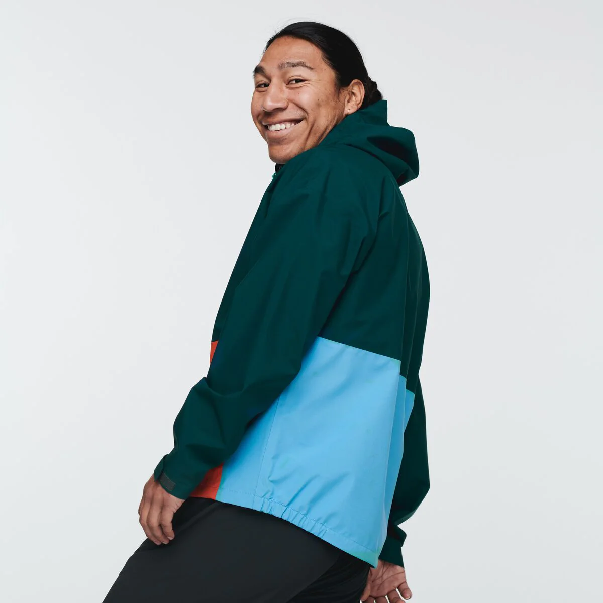 Cielo Rain Jacket - Men's - Image 20