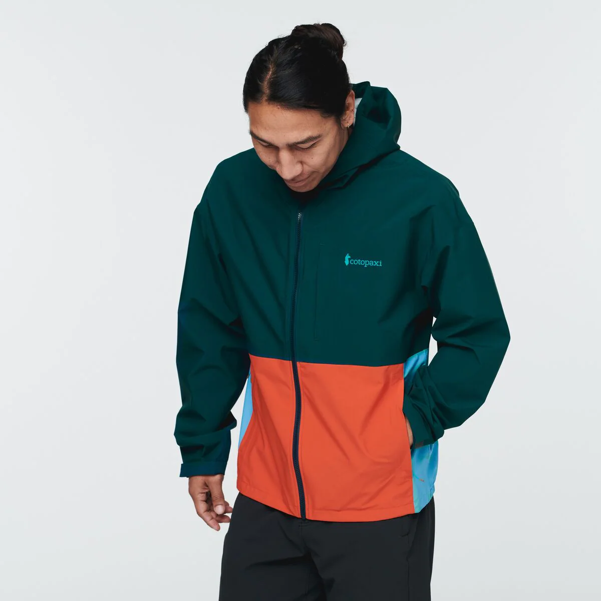 Cielo Rain Jacket - Men's - Image 21