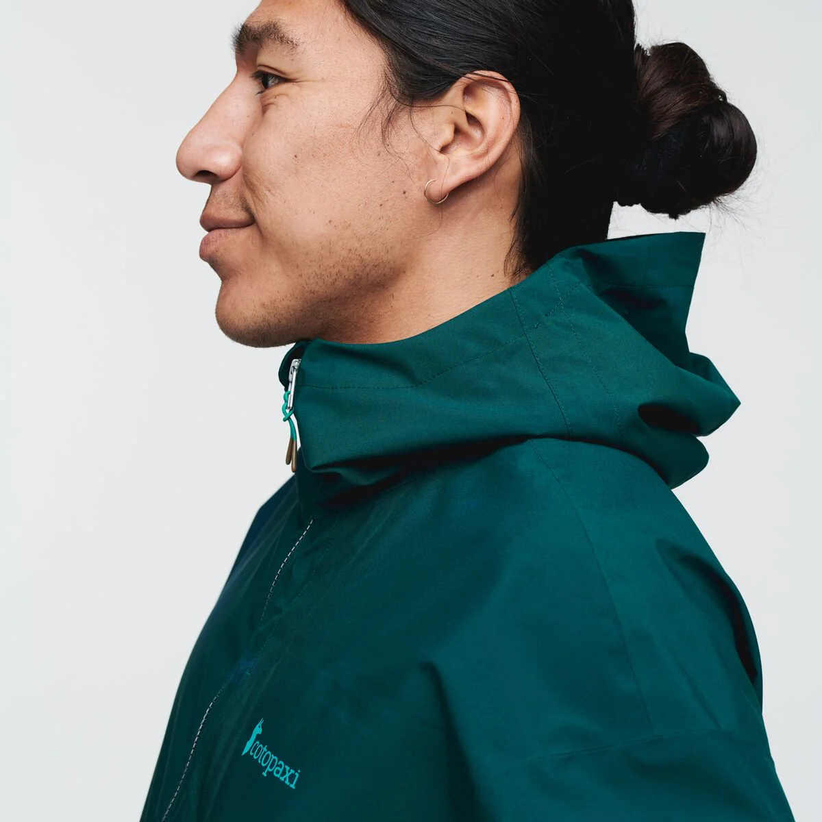 Cielo Rain Jacket - Men's - Image 23