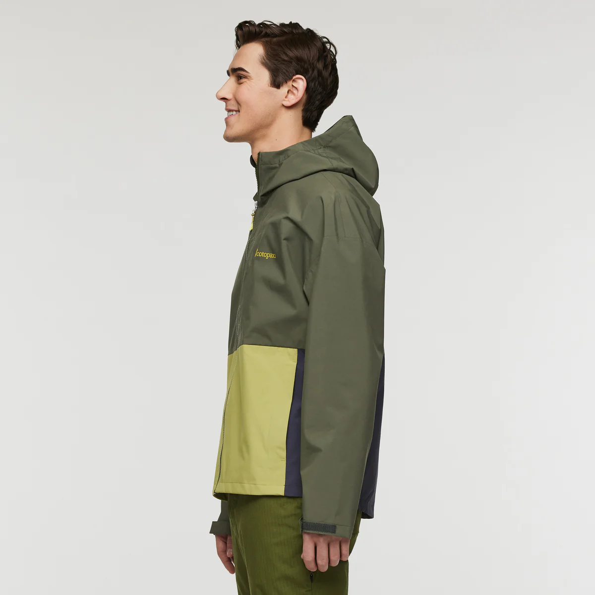 Cielo Rain Jacket - Men's - Image 3