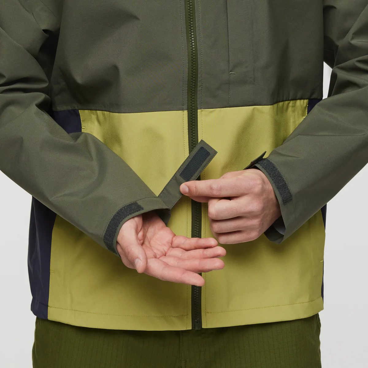 Cielo Rain Jacket - Men's - Image 4