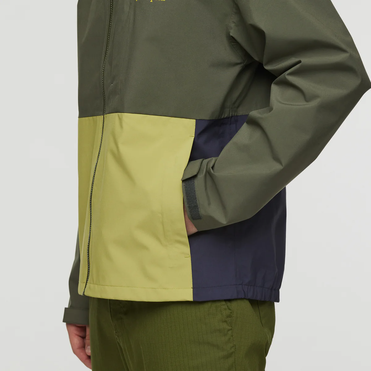 Cielo Rain Jacket - Men's - Image 5