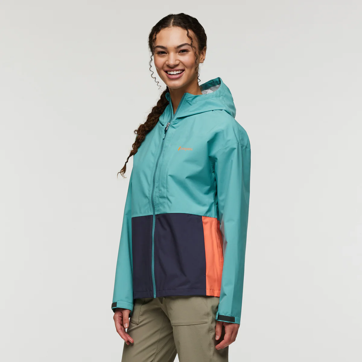 Cielo Rain Jacket - Women's - Image 11