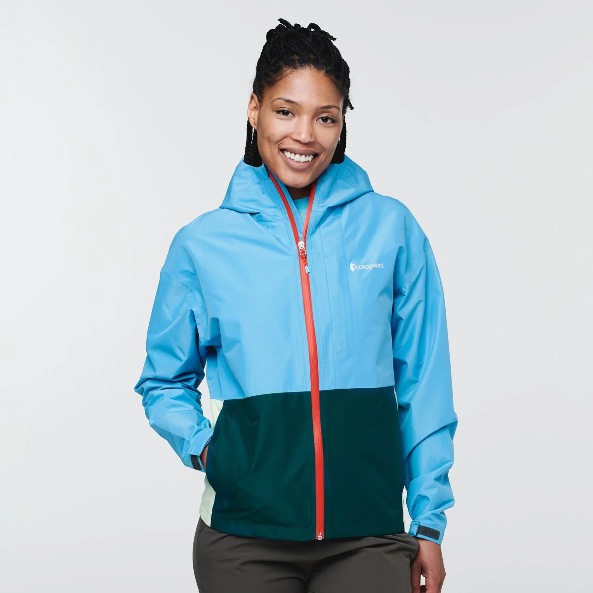Cielo Rain Jacket - Women's - Image 14