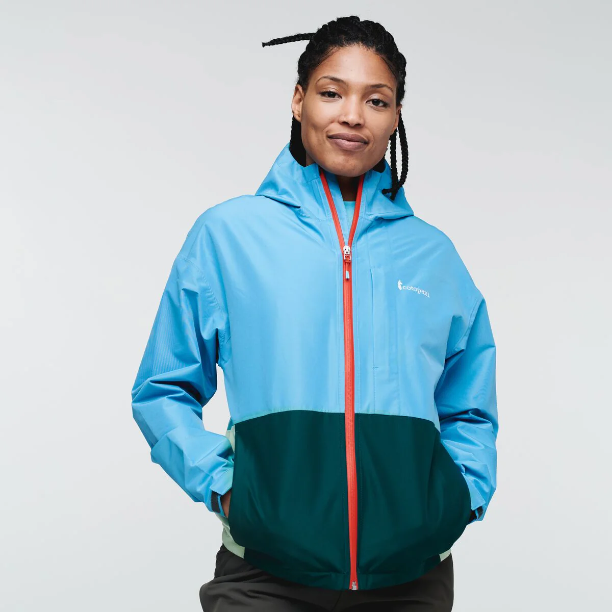 Cielo Rain Jacket - Women's - Image 15