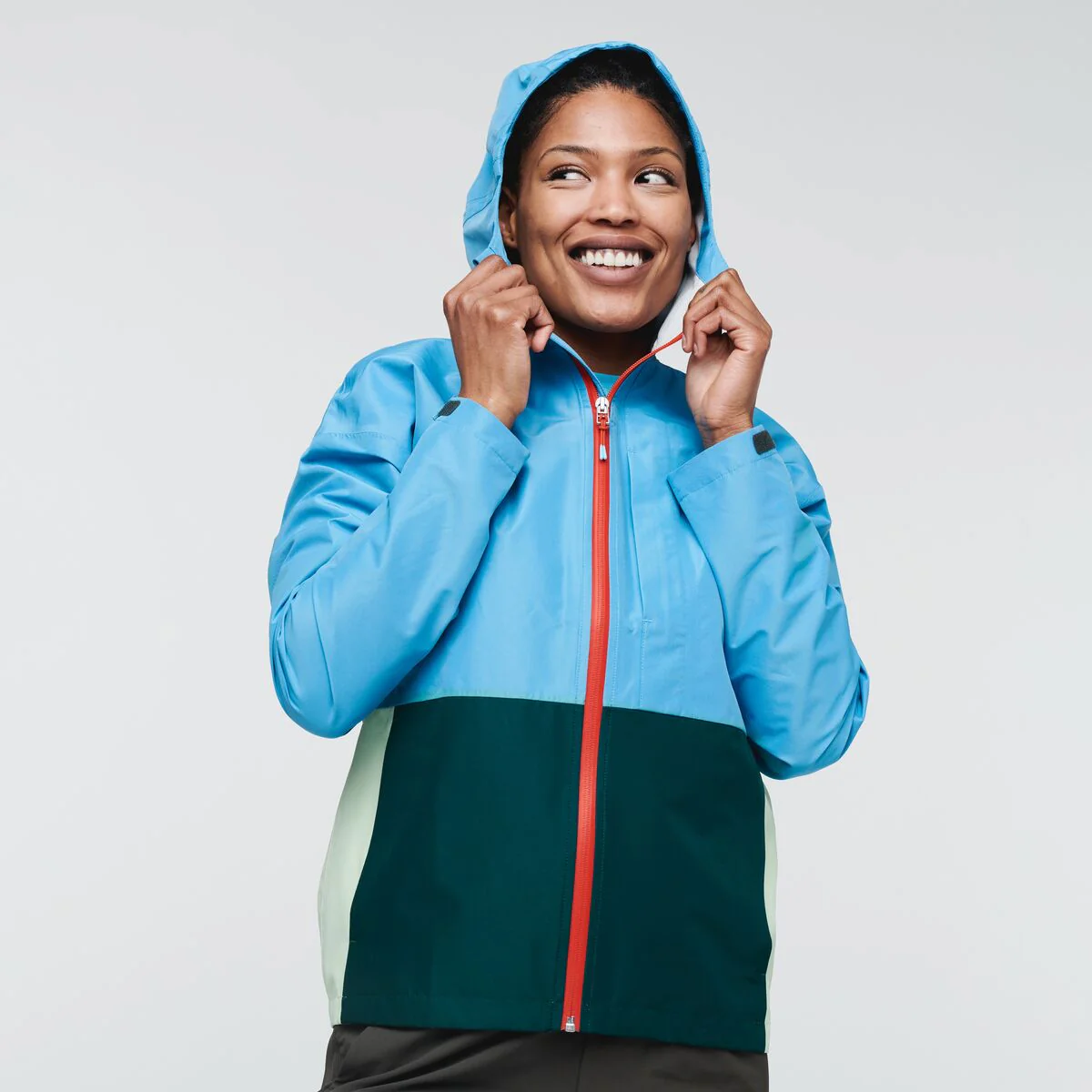 Cielo Rain Jacket - Women's - Image 16