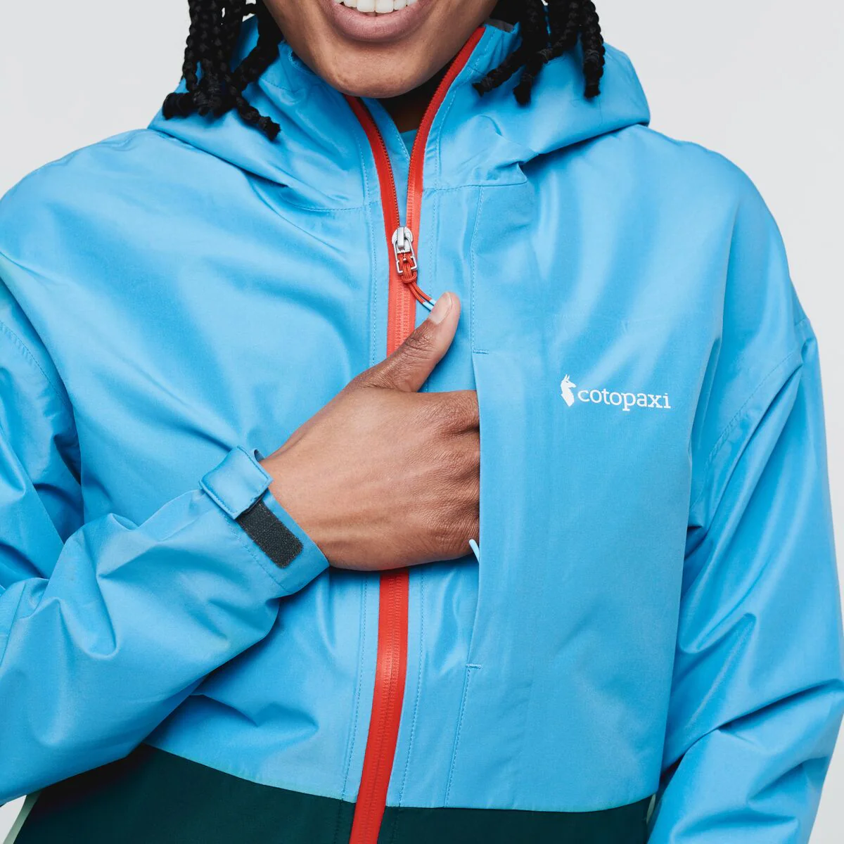 Cielo Rain Jacket - Women's - Image 18