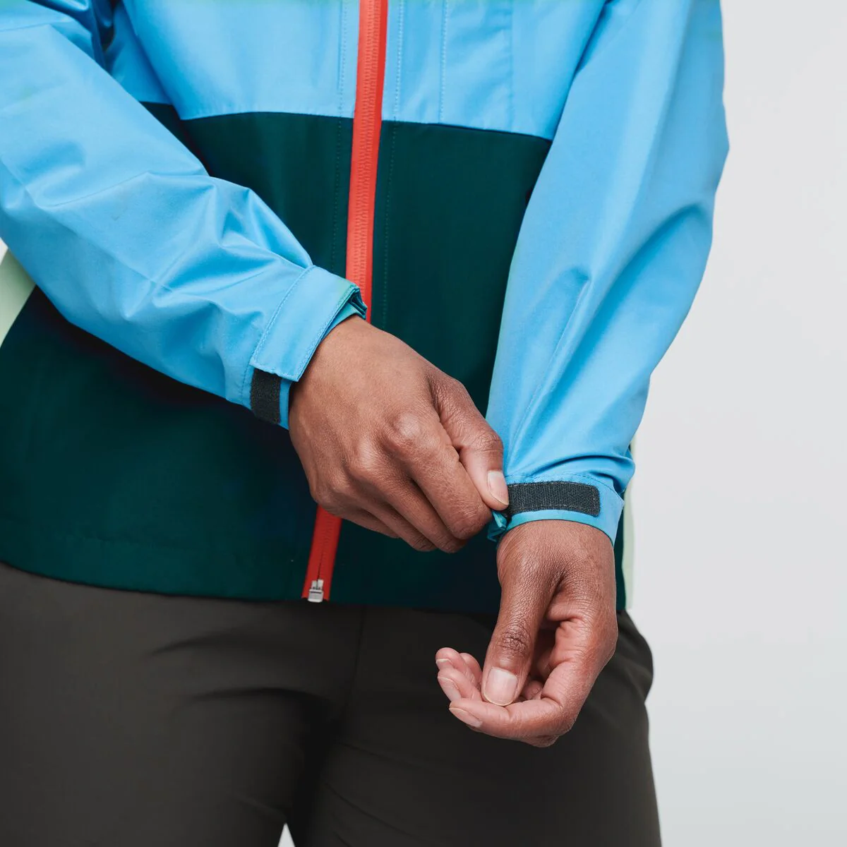 Cielo Rain Jacket - Women's - Image 19