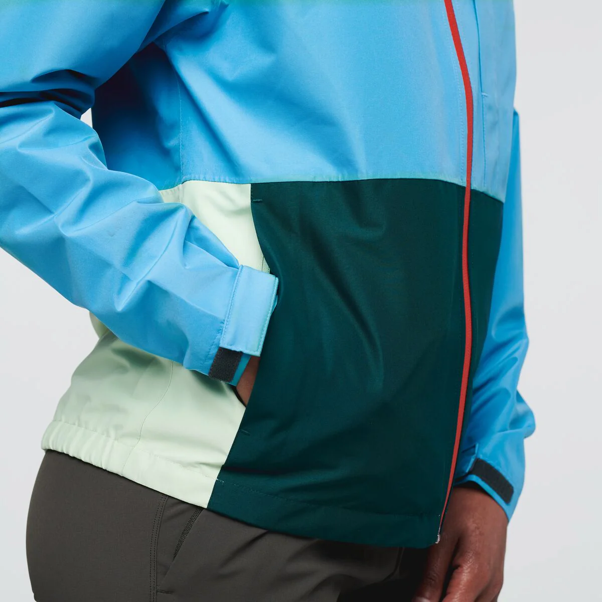 Cielo Rain Jacket - Women's - Image 20
