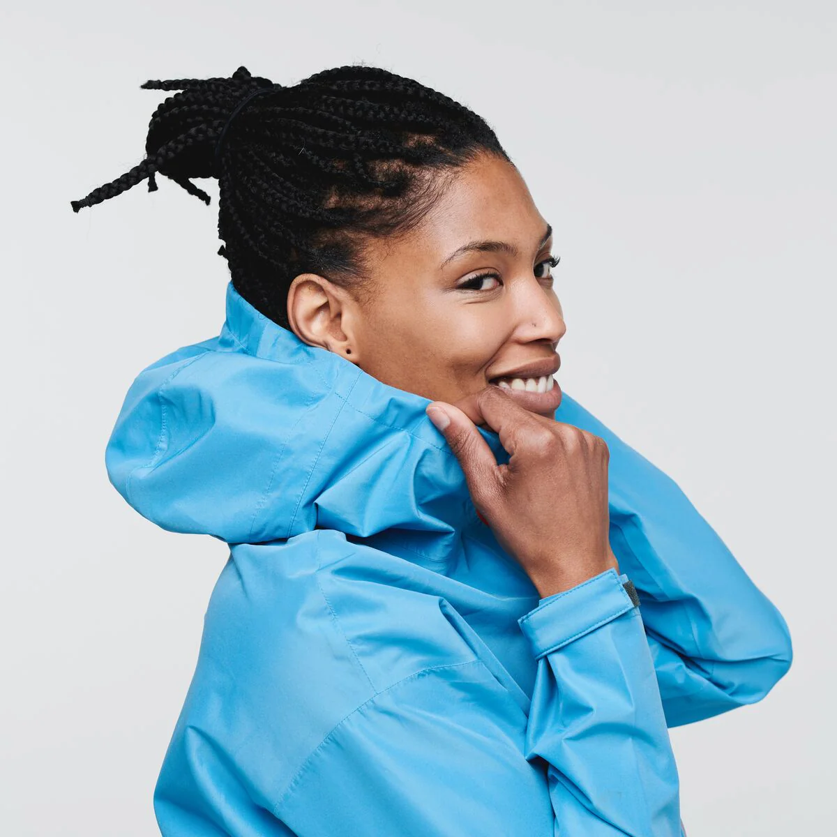 Cielo Rain Jacket - Women's - Image 21