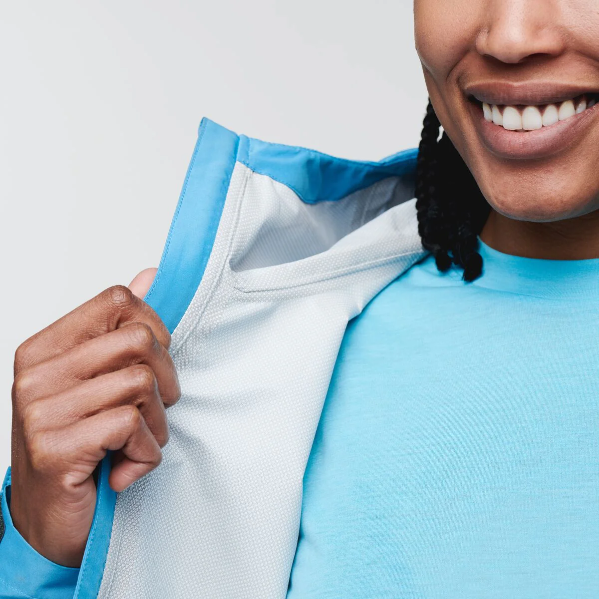 Cielo Rain Jacket - Women's - Image 22