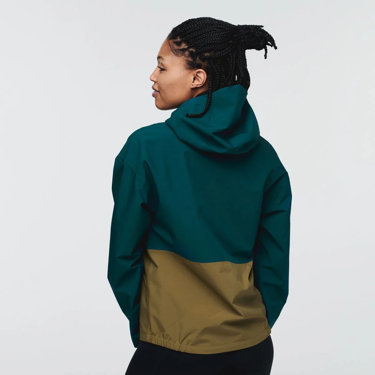 Cielo Rain Jacket - Women's - Image 24