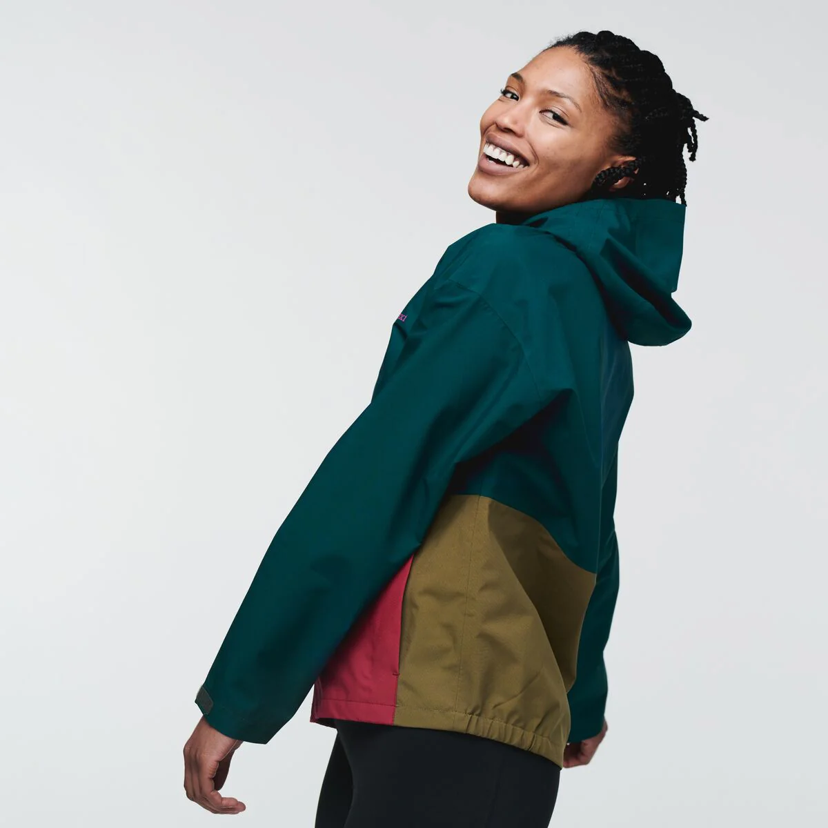Cielo Rain Jacket - Women's - Image 25