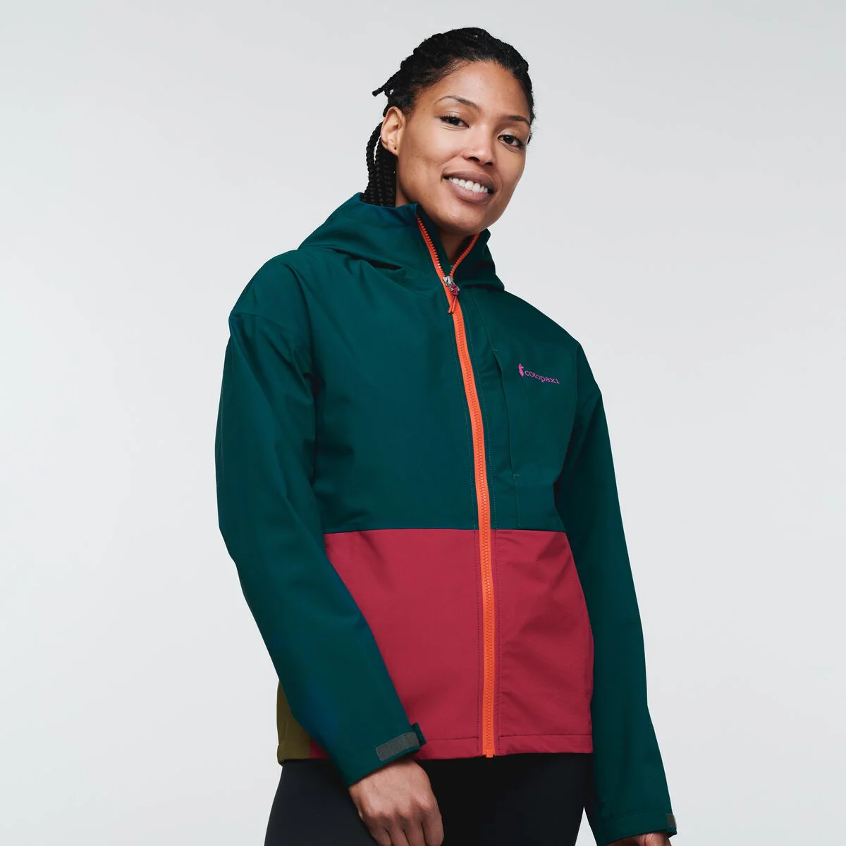 Cielo Rain Jacket - Women's - Image 27
